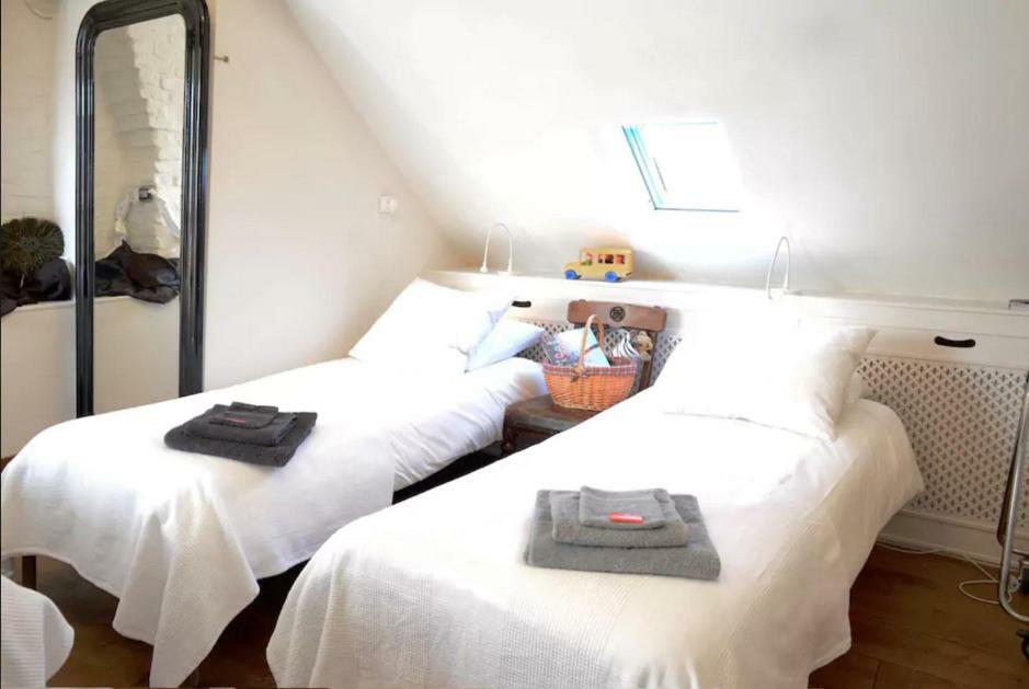 Artagnan Bed & Breakfast Maastricht Bagian luar foto