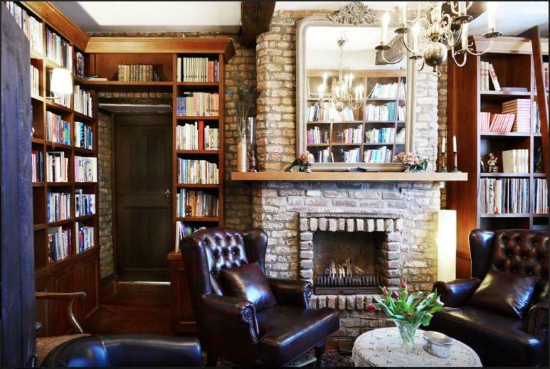 Artagnan Bed & Breakfast Maastricht Bagian luar foto