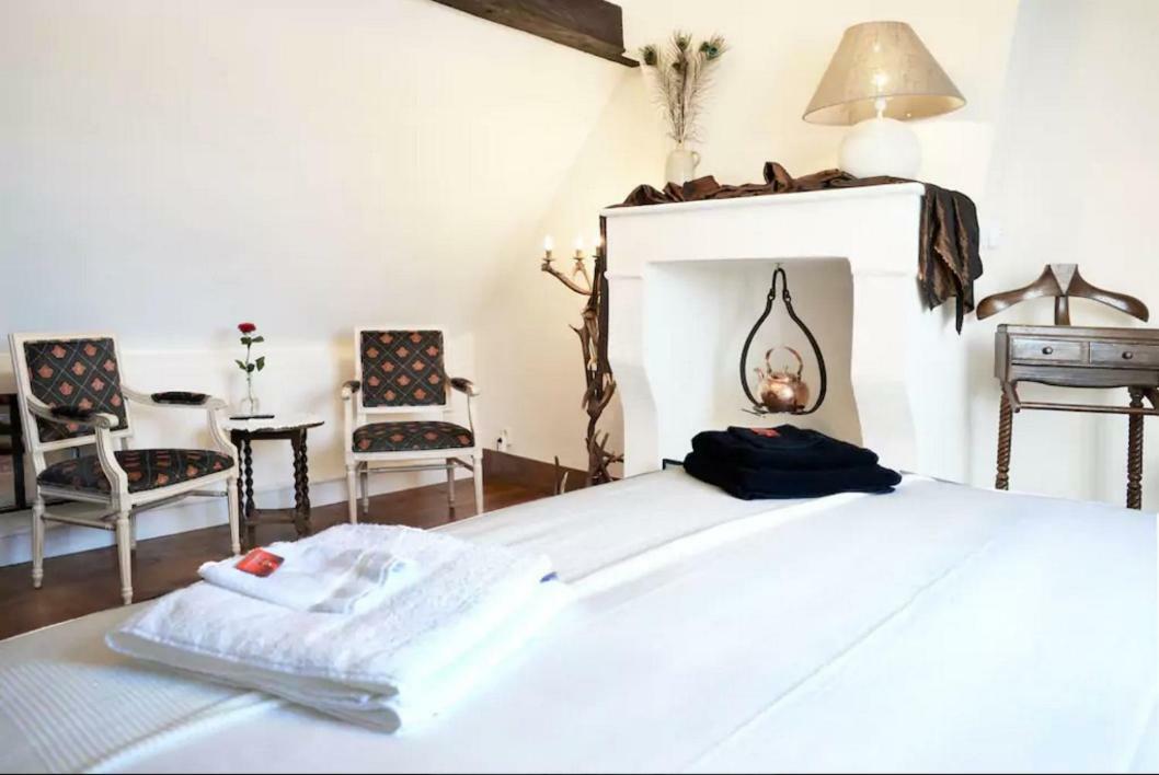 Artagnan Bed & Breakfast Maastricht Bagian luar foto