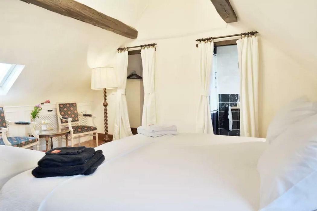 Artagnan Bed & Breakfast Maastricht Bagian luar foto