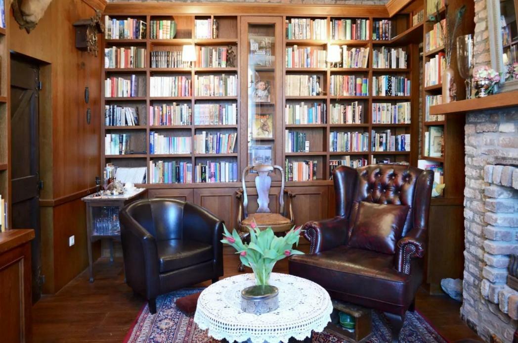 Artagnan Bed & Breakfast Maastricht Bagian luar foto
