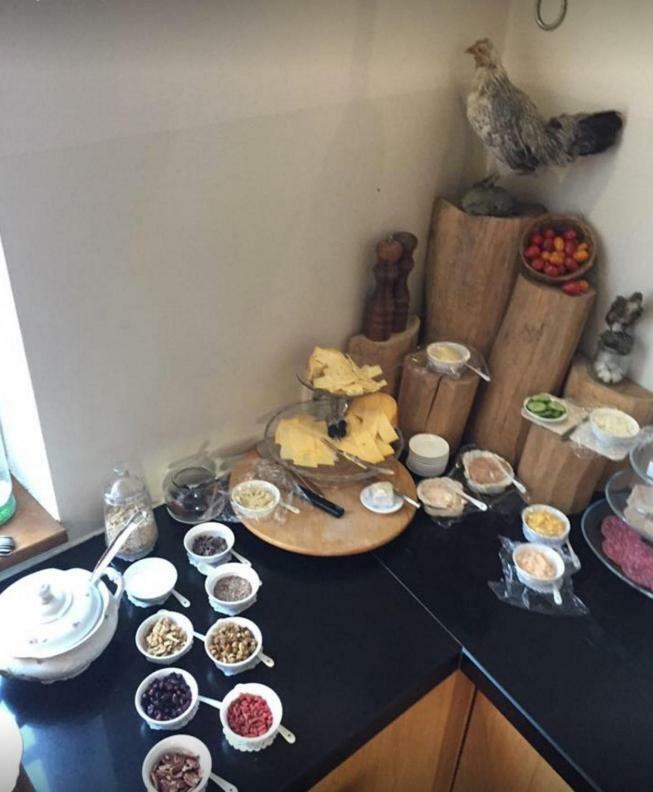 Artagnan Bed & Breakfast Maastricht Bagian luar foto
