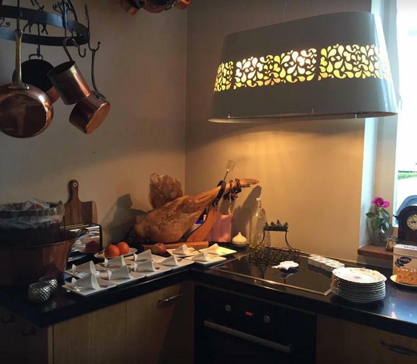 Artagnan Bed & Breakfast Maastricht Bagian luar foto