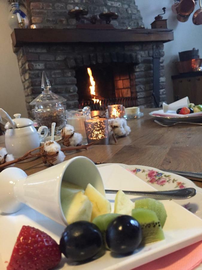 Artagnan Bed & Breakfast Maastricht Bagian luar foto