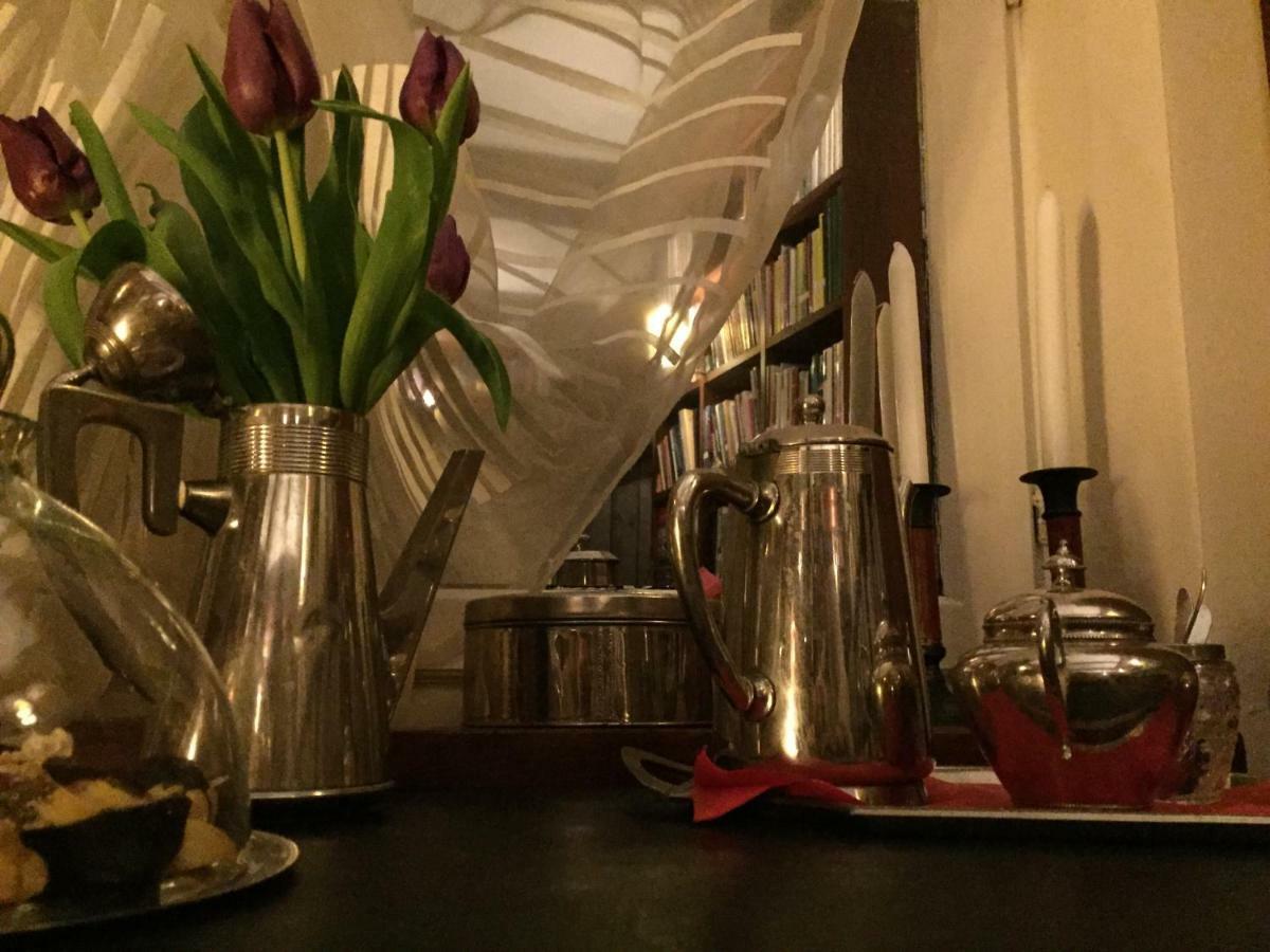 Artagnan Bed & Breakfast Maastricht Bagian luar foto