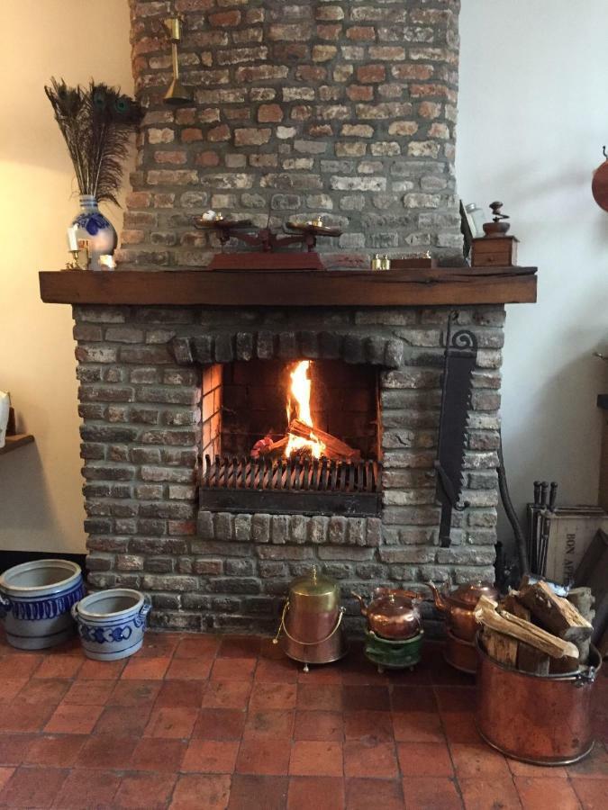 Artagnan Bed & Breakfast Maastricht Bagian luar foto