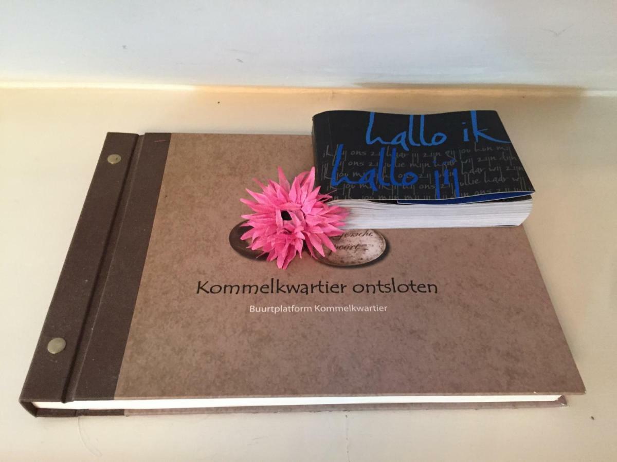 Artagnan Bed & Breakfast Maastricht Bagian luar foto