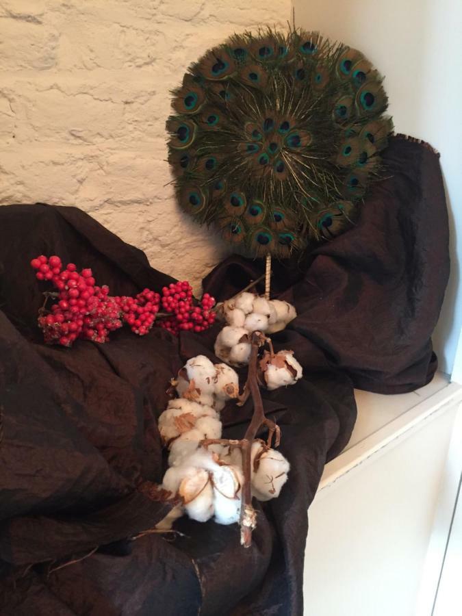 Artagnan Bed & Breakfast Maastricht Bagian luar foto