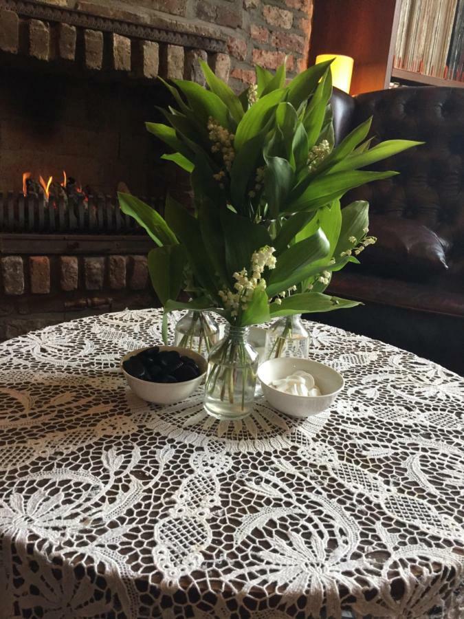 Artagnan Bed & Breakfast Maastricht Bagian luar foto